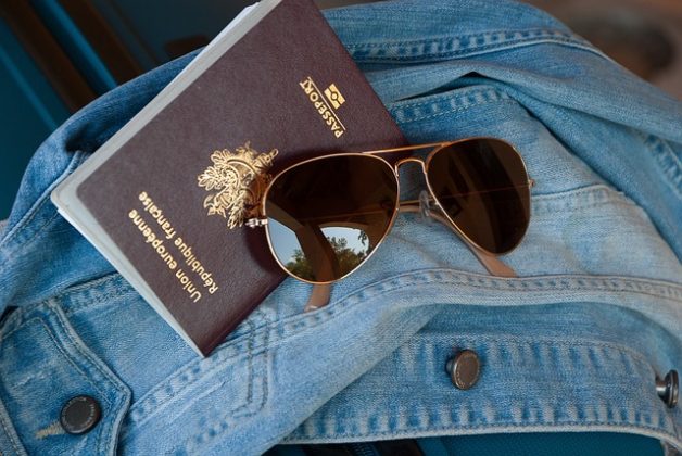 Cuantos más países permiten la entrada sin autorización previa, más influyente es el pasaporte. (Foto: Pixabay)