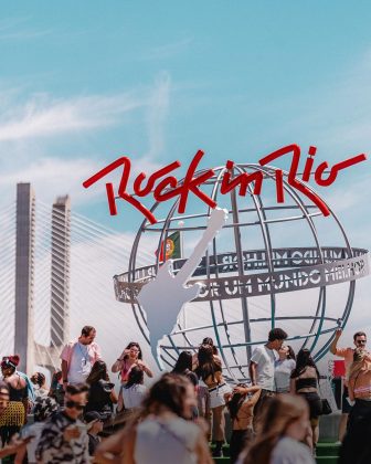 El Rock in Rio se consolidó como uno de los eventos más prestigiosos del planeta. (Imagen: Instagram)