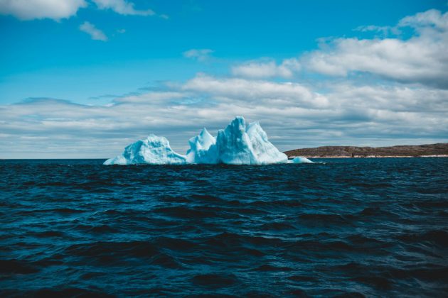 El estudio se basó en datos de 16 modelos climáticos distintos. (Foto: Pexels)