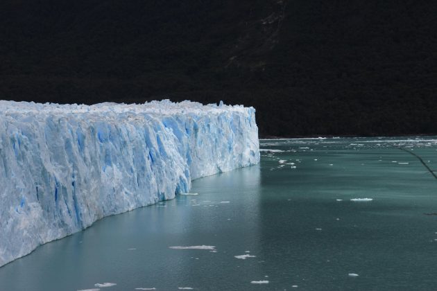 Un estudio estima cuándo desaparecerá casi por completo el hielo en la Antártida. (Foto: Pexels)