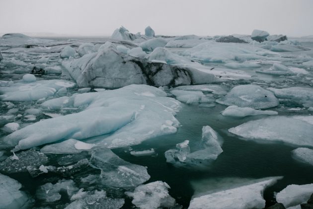 Varias regiones antárticas podrían sufrir colapsos antes del 2200. (Foto: Pexels)