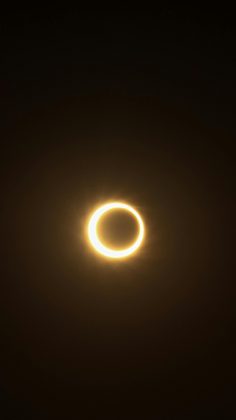 El eclipse solar anular ocurrirá el 2 de octubre de 2024. (Foto: Pexels)