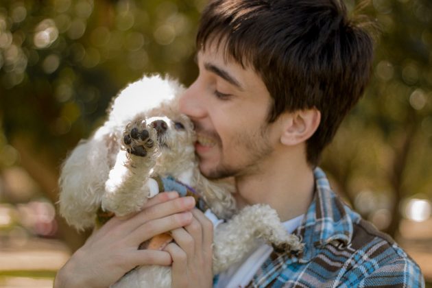 Este vínculo neurológico refuerza la conexión entre dueño y mascota. (Foto: Freepik)