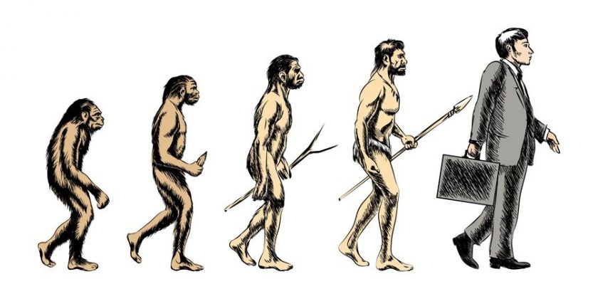 Los humanos modernos vivían en grupos más grandes que los neandertales, lo que representaba una ventaja significativa. (Foto: Freepik)