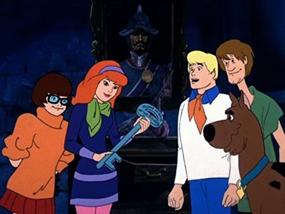 Scooby-Doo (Foto: Captura de YouTube)